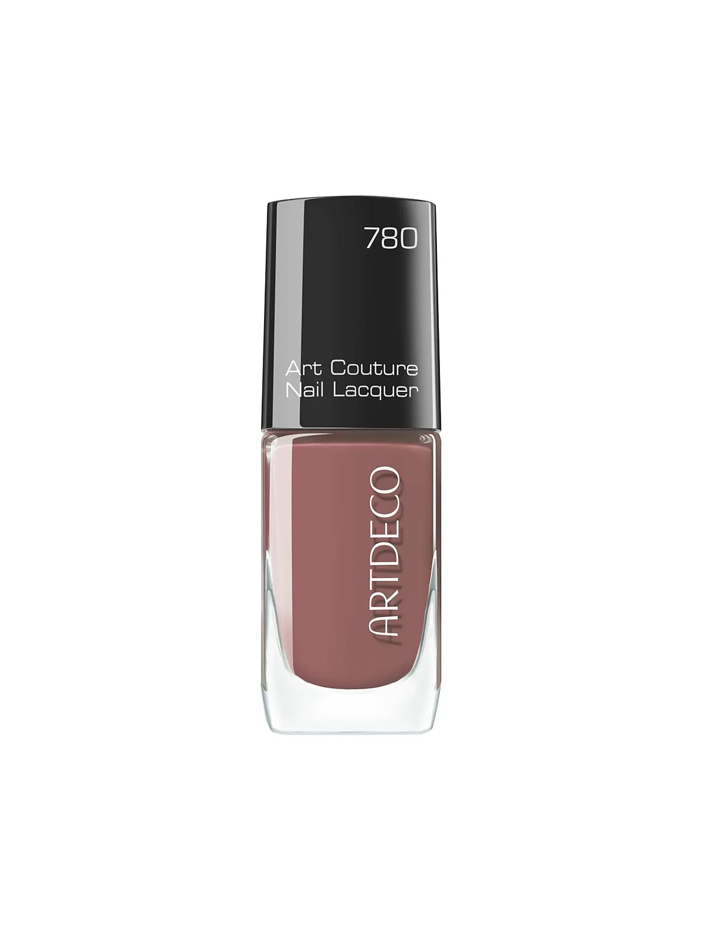 ARTDECO | Nagellack - Art Couture Nail Lacquer 10ml ( 904 Phoenix ) | braun